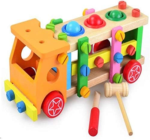 children's push toys