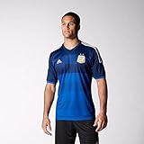 Adidas Argentina Away Jersey [PRIINK/CONAVY/LGFOGO/WHITE]