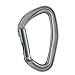 PETZL - DJINN AXESS, Quickdraw for Crag Climbing, 12 cm, 6 Pack