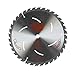 2 Pack Big Foot BL-102536T 10-1/4