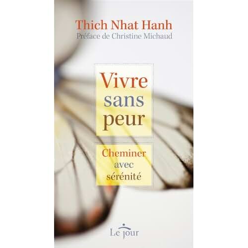 Amazon.ca Thich Nhat Hanh French Books (Livres en