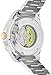 Invicta Men's Pro Diver Automatic-self-Wind Diving Watch with Two-Tone-Stainless-Steel Strap, 22 (Model: 20144)
