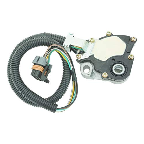 Transmission Neutral Safety Switch For Jeep Grand Cherokee Comanche on