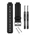 Garmin vívoactive Replacement Band, Black