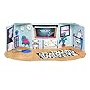 LOL Surprise Collectable Dolls for Girls - With 10 Surprises and Accessories - Teacher's Pet - Furniture Series 3