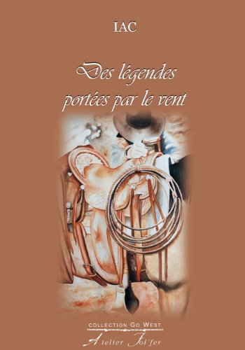 Des  légendes portées par le vent