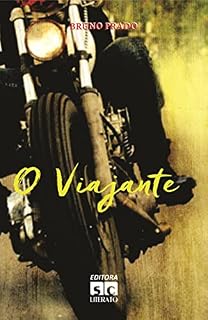 Livro O Viajante