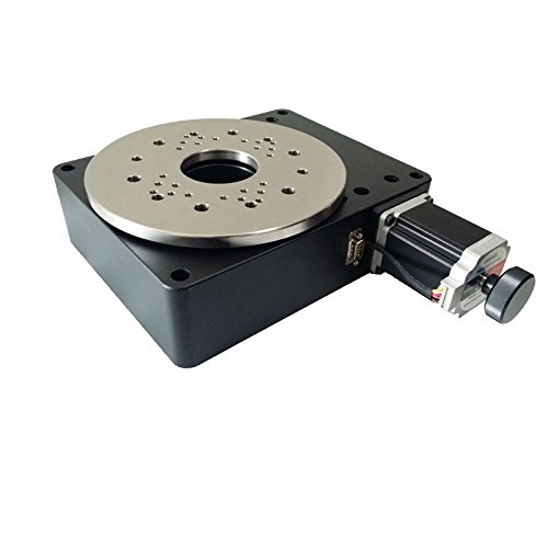 PTGD204 Electric Rotating Machine, Electric Optical Rotating Platform