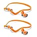 Howard Leight by Honeywell Quiet Band Shooting Foam Earplugs (QB2HYG - 3 Pairs)