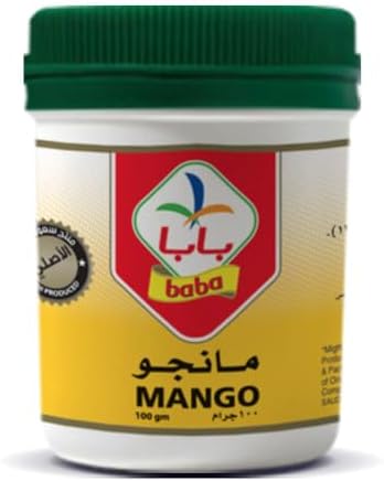 Baba Mango Food Color 100 g price in Saudi Arabia | Amazon Saudi Arabia ...