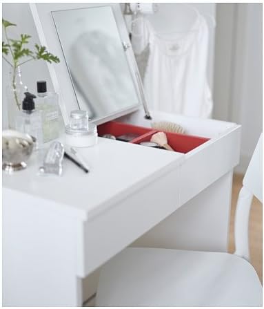 vanity dresser ikea