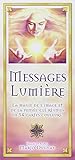 Messages lumière : 54 cartes couleurs by 