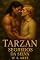 Livro TARZAN : Segredos da Selva