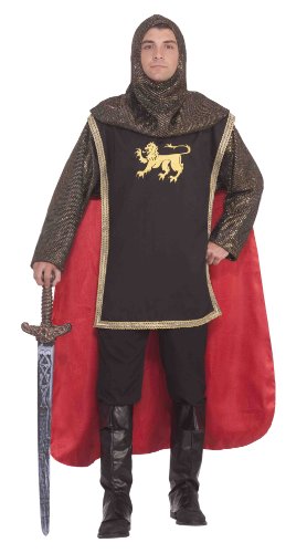Forum Novelties - Men's Medieval Knight Costume