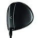 Callaway Golf 2019 Epic Flash Sub Zero Driver, Right Hand, Project X Even Flow Green, 50G, Stiff Flex, 10.5 Degrees , Black