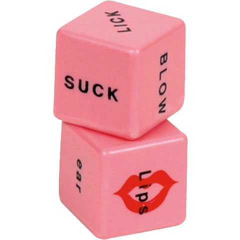 Dirty Dice Adult Game