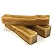 Peppy Pooch Yak Cheese Premium Dog Chew - Large - 3 Pack. All Natural Treats