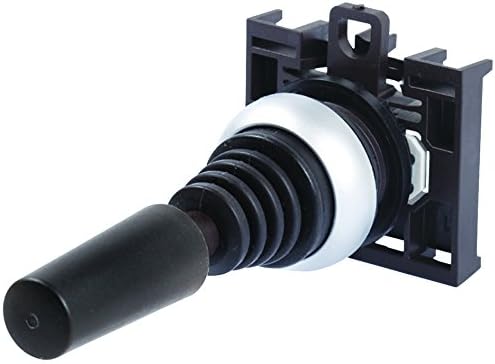 M22-WJ4 - Switch Actuator, Eaton M22 Series Joysticks, M22 Modular Pushbutton Series (M22-WJ4)