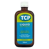 Tcp Original Antiseptic Liquid 200Ml ( PACK OF 2 )