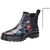 The-Sak-Womens-Boot-Rain-Bootie-Rainboot-Chelsea