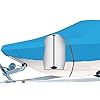 Classic-Accessories-Boat-Cover-Support-Pole-Black Classic-Accessories-Boat-Cover-Support-Pole-Black