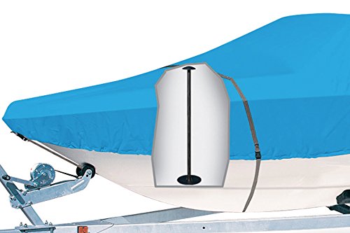 Classic-Accessories-Boat-Cover-Support-Pole-Black Classic-Accessories-Boat-Cover-Support-Pole-Black