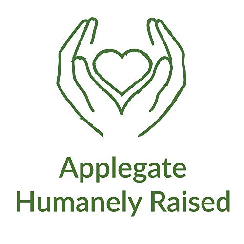 4 Applegate+Organic+Herb+Turkey+Breast