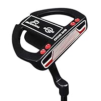 Ray Cook Golf 2018 Silver Ray Sr900 34" Putter