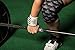 Bear Grips Gray Series, White Series Wrist-Wraps, Extra-Strength Wrist Support, Wrist Brace for Workouts (Gray, White & Black, Sizes: 12