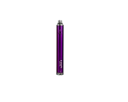 1650mAh EGO-C EGO-T VISION SPINNER 2 AKKU - Starker regelbarer Akku mit riesigen 1650mAh 3.3V - 4.8V - Variable Voltage für I