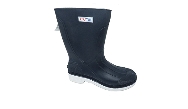 xtratuf shrimp boots
