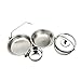 Coleman Mess Kit Aluminum, 1 Person