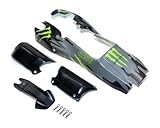 MadMax #YYB29-1244 5B New Design Body Shell- Monster for HPI Baja 5B RTR/5B SS/5T