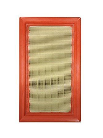 Universal Generator Part Direct Replacement Air Filter for 0J8478S and 0J8478 (Single Air)
