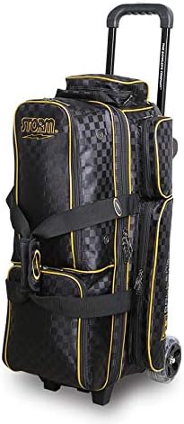 rolling thunder luggage