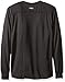 Carhartt Men's Big & Tall Base Force Extremes Cold Weather Crew Neck Fitted, Midweight Thermal Top