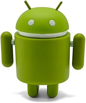 juguetes con android