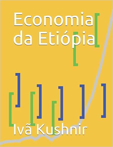 Economia da Etiópia