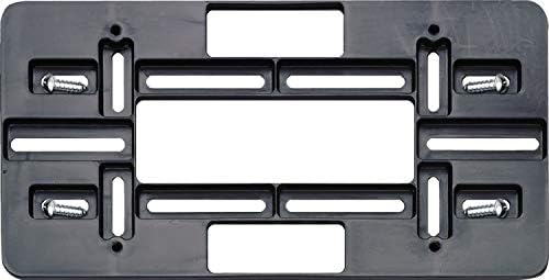 Cruiser Accessories 79150 Mounting Plate