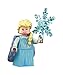 LEGO Disney Series 2 Collectible Minifigure - Elsa with Icicle (Sealed Pack) 71024