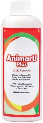 Amazon イミューンナチュラル アニマー湯プラス 0ml イミューンナチュラル バスグッズ 通販