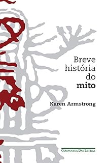 Livro Breve história do mito
