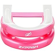 ZYPPAH Anti Snoring Hybrid Oral Appliance Mouthpiece Stop Snoring Sleep Aid Solution Snore Stopper Mouth Guard Device - Made in USA, FDA Cleared - Beauty Sleep