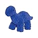 Manhattan Toy Little Jurassics Herb Dinosaur Stuffed Animal