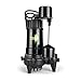 ECO-FLO Products Products ECD50V 1/2 HP Submersible Sump Pump primary