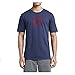Hurley - Mens Circle Icon Dri-Fit T-Shirt