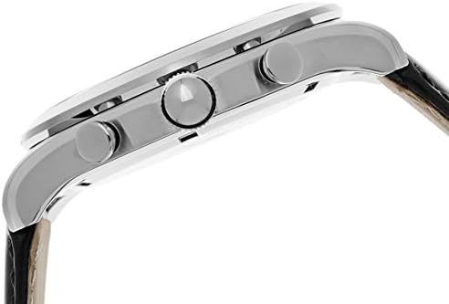 seiko neo classic alarm perpetual chronograph