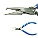 Mazbot Prong Closing and  Stone Setting Pliers