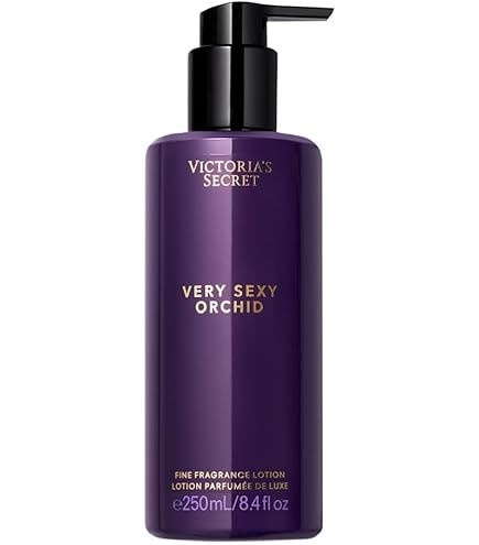 Amazon.com : Victoria's Secret Very Sexy Orchid Fragrance Mist 2.5