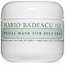 Mario Badescu Special Mask for Oily Skin, Clay Mask Face Care Ideal for Oily or Sensitive Skin, Oil-Absorbing Bentonite, Kaolin and Magnesium Carbonate Pore Minimizer Clay, 2 Oz